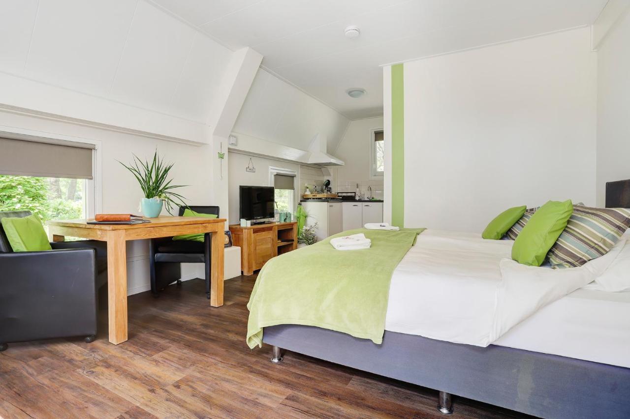 Rheezerstee Bed and Breakfast Eksteriør billede